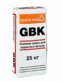 GBK Клеевая смесь для ячеистого бетона YTONG