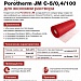 Листовки по кладочной сетке Porotherm JM400/JM500