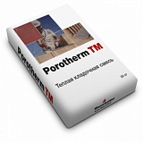    Porotherm TM