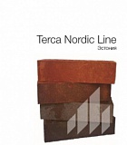 Инструкция по клинкерному кирпичу Terca Nordic Design Line